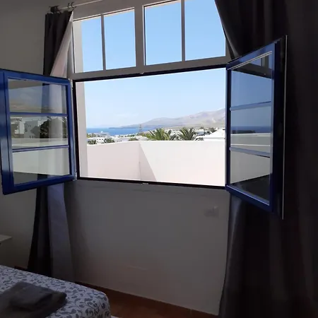 Casa Mi Sol Puerto Calero