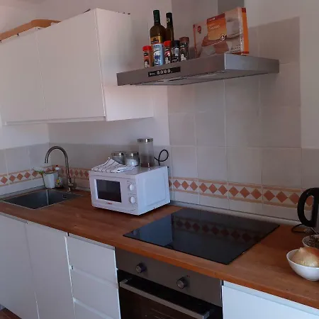 Casa vacanze Casa Mi Sol