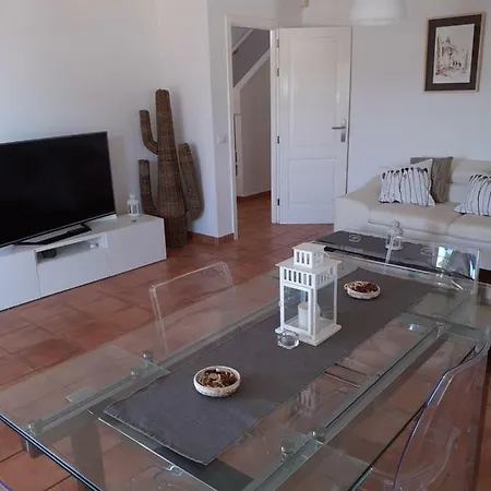 Casa Mi Sol Puerto Calero