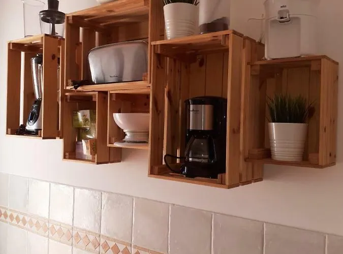 Casa Mi Sol Semesterbostad *