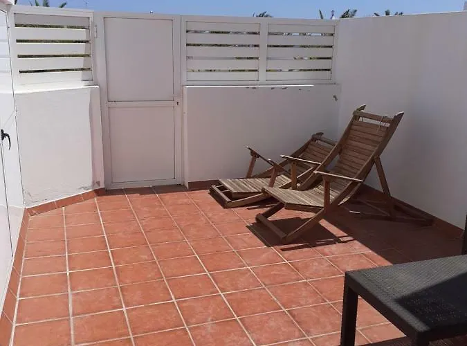 Semesterbostad Casa Mi Sol