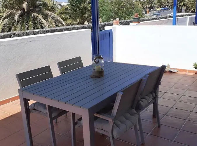 Casa Mi Sol Puerto Calero