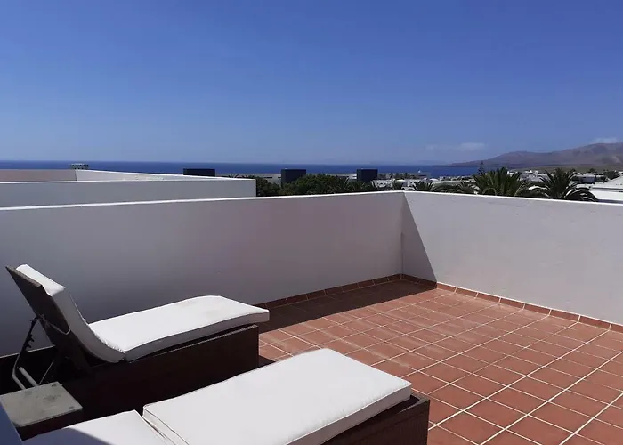 Casa Mi Sol * Puerto Calero