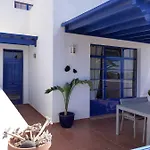 Casa Mi Sol Casa vacanze Puerto Calero
