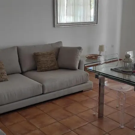 Casa Mi Sol * Puerto Calero