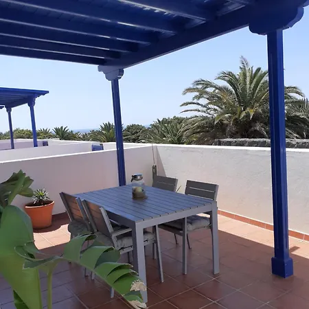 Feriehus Casa Mi Sol *