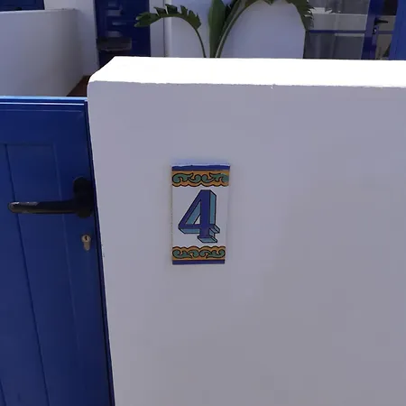 Hébergement de vacances Casa Mi Sol