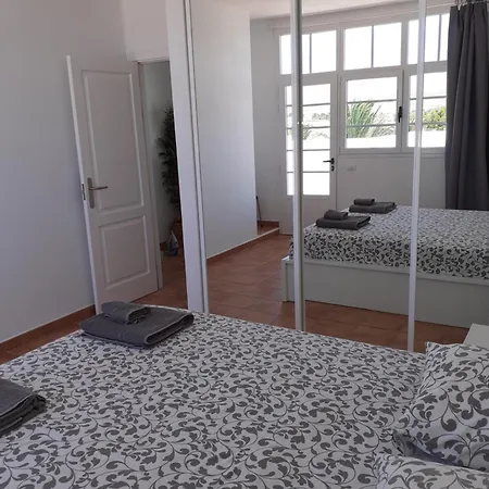 Casa Mi Sol بْوُرتو كاليرو