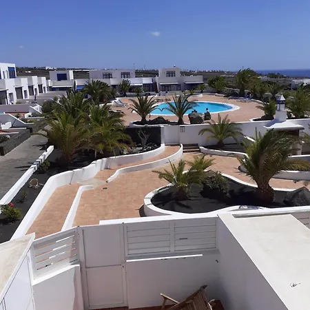 بيت للعطل Casa Mi Sol