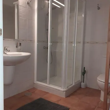 Hébergement de vacances Casa Mi Sol Puerto Calero