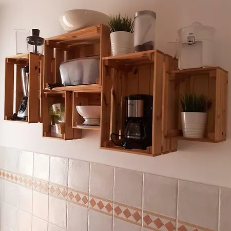 Casa Mi Sol Feriehus *