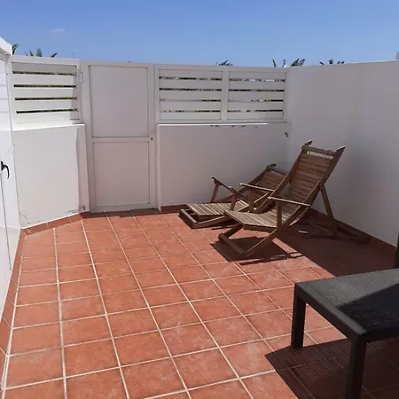 Hébergement de vacances Casa Mi Sol