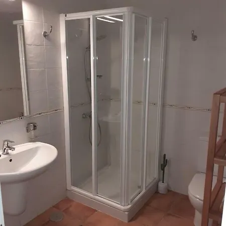 Casa Mi Sol Hébergement de vacances