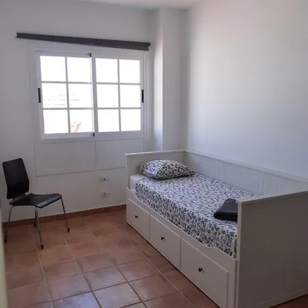 Casa Mi Sol * بْوُرتو كاليرو