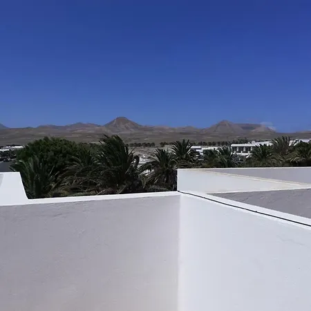 Casa Mi Sol Hébergement de vacances Puerto Calero