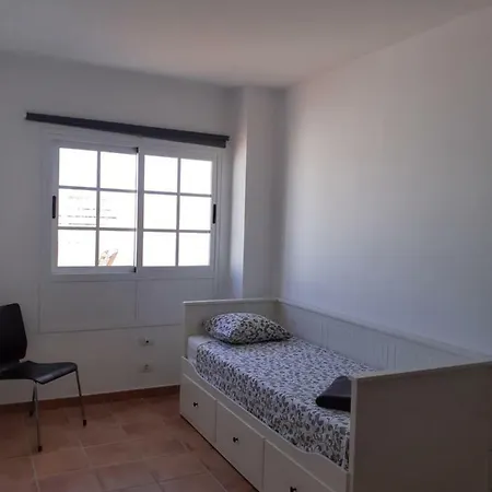 Feriehus Casa Mi Sol *