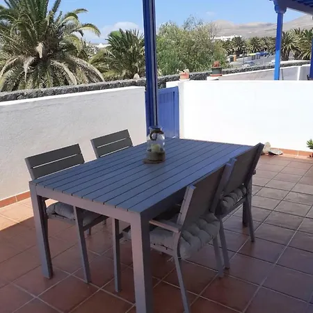 Casa Mi Sol بْوُرتو كاليرو