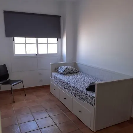 Casa Mi Sol Hébergement de vacances Puerto Calero