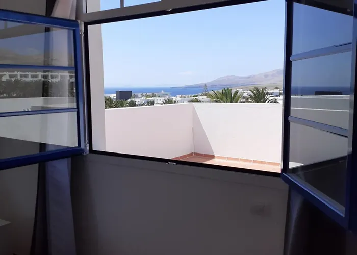 Casa Mi Sol Puerto Calero