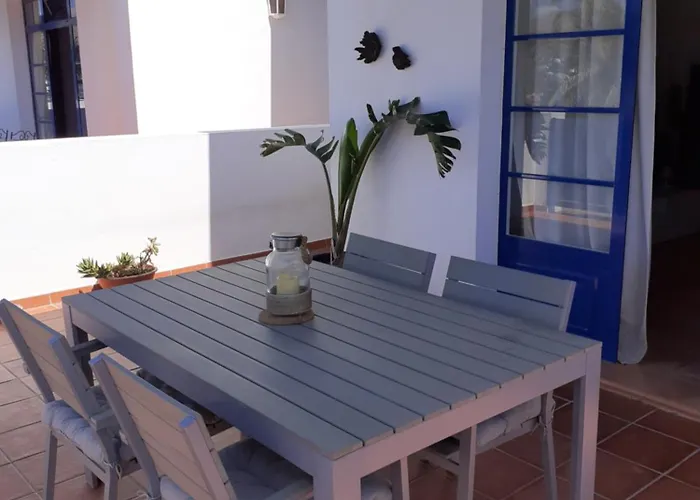 Feriehus Casa Mi Sol