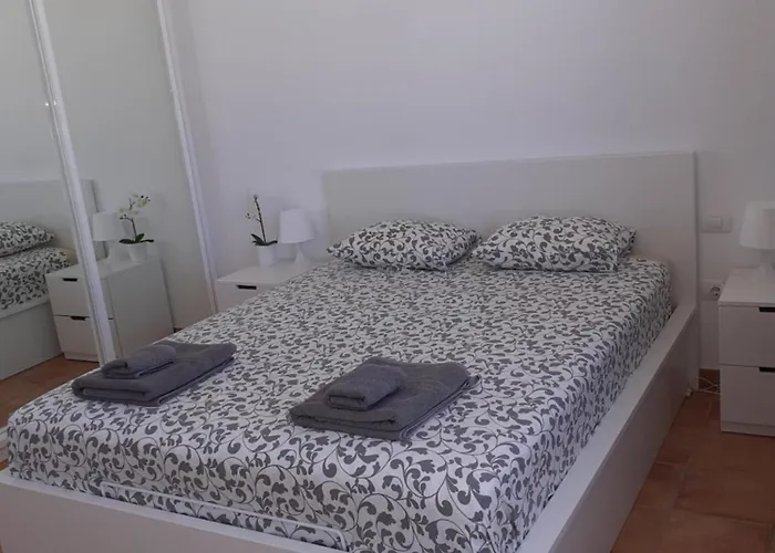 Casa Mi Sol Puerto Calero