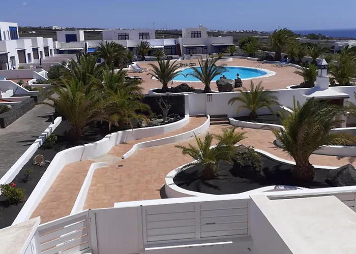 Feriehus Casa Mi Sol