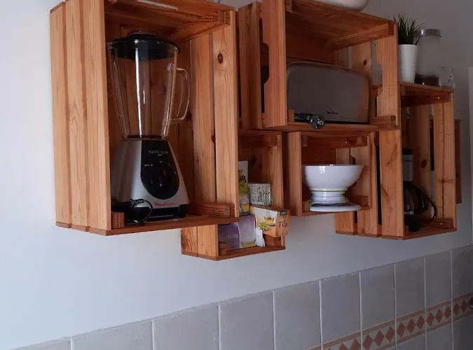 Casa Mi Sol Feriehus Puerto Calero