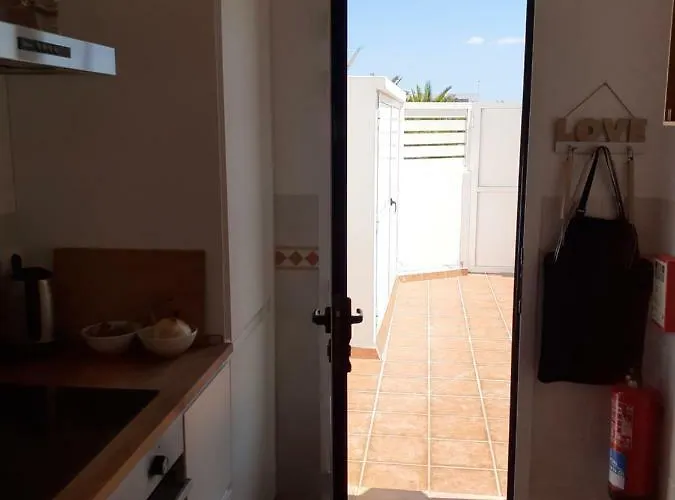 Casa Mi Sol Feriehus *