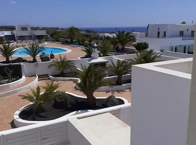 Casa Mi Sol * Puerto Calero