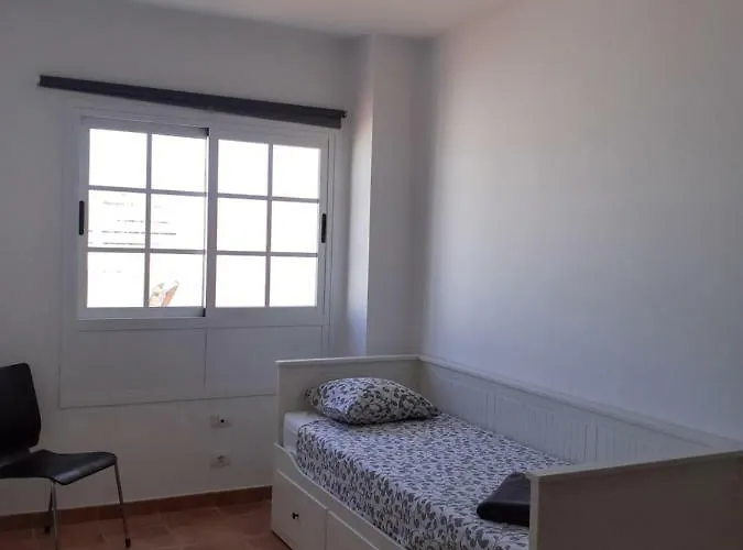 Feriehus Casa Mi Sol *