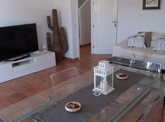 Casa Mi Sol Puerto Calero