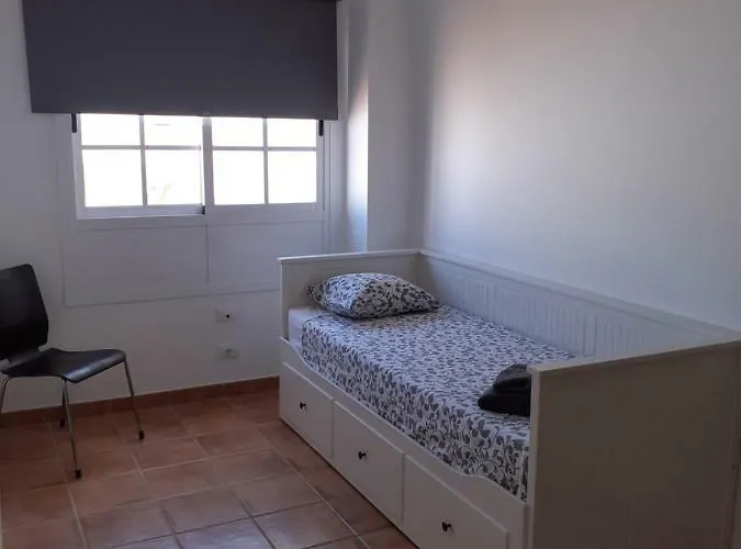 Casa Mi Sol Vakantiehuis Puerto Calero