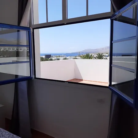 Casa Mi Sol Puerto Calero