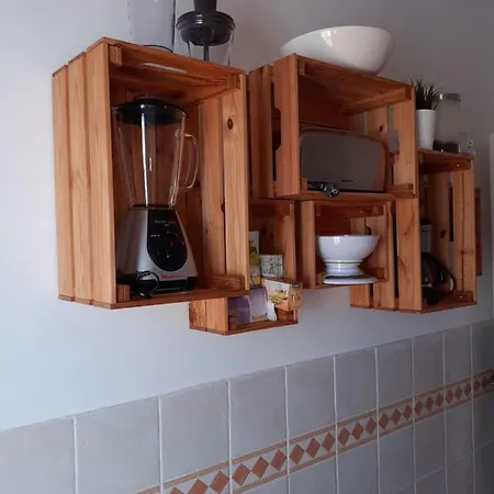 Casa Mi Sol Dom wakacyjny Puerto Calero