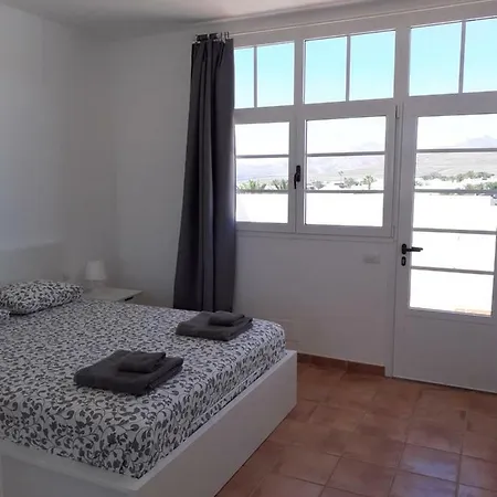 Casa Mi Sol * Puerto Calero