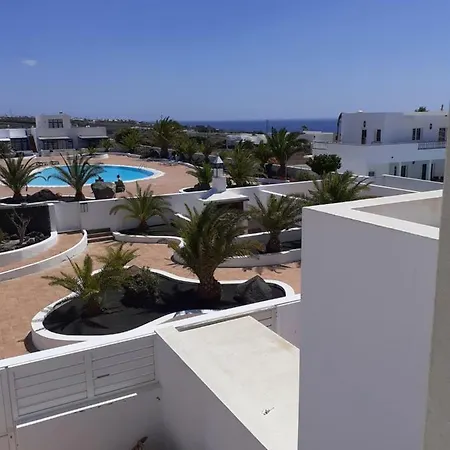 Casa Mi Sol * Puerto Calero