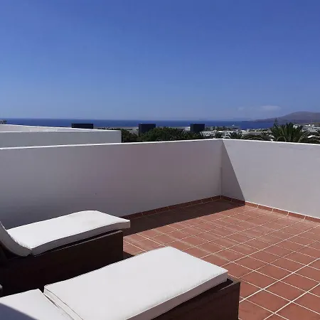 Casa Mi Sol * Puerto Calero