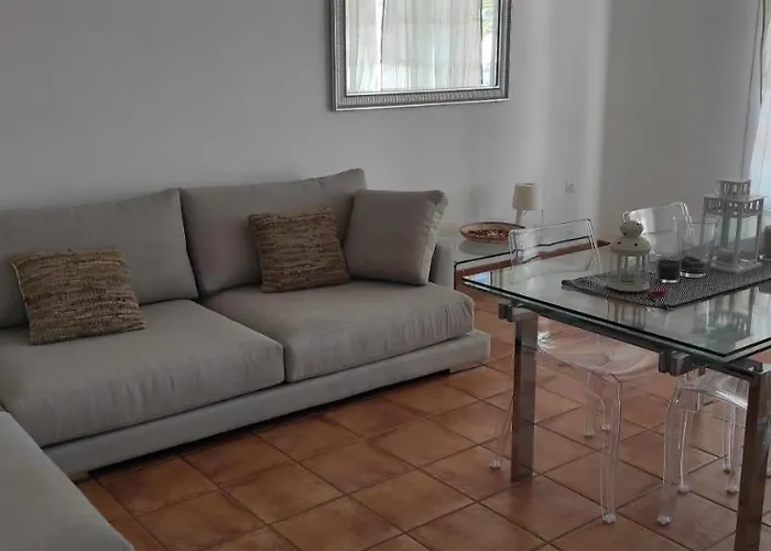 Casa Mi Sol * Puerto Calero