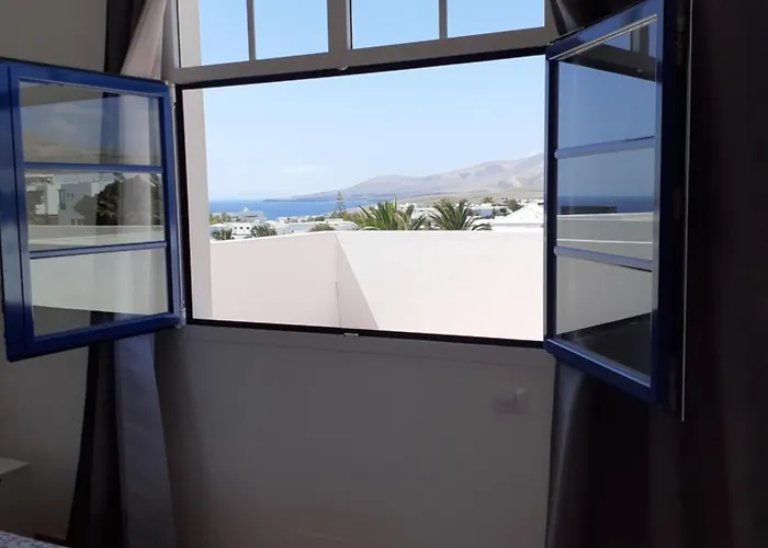 Casa Mi Sol Puerto Calero