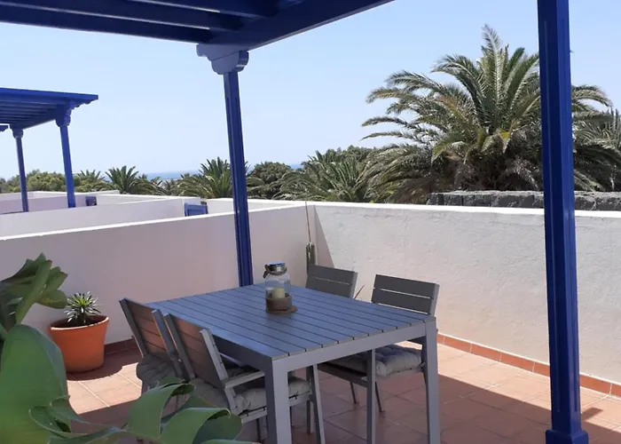 Casa de Férias Casa Mi Sol *