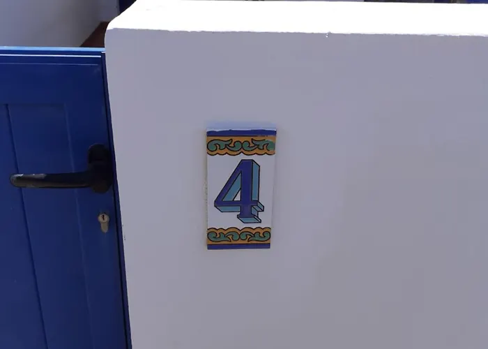 Casa de Férias Casa Mi Sol