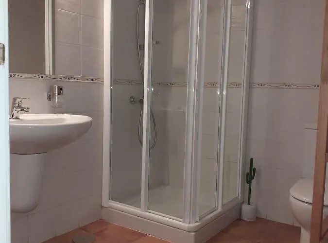 Casa de Férias Casa Mi Sol Puerto Calero