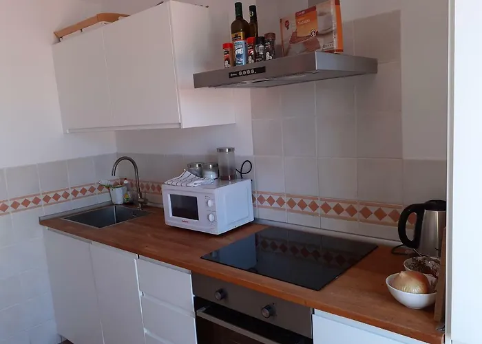 Casa de Férias Casa Mi Sol