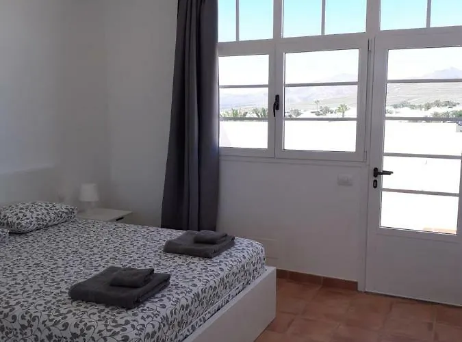 Casa Mi Sol * Puerto Calero